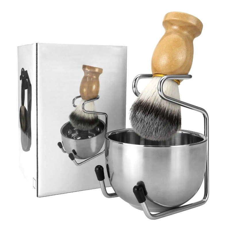 Mens Grooming Kit Gift - 2026 New Complete Grooming Kit, 3-in-1