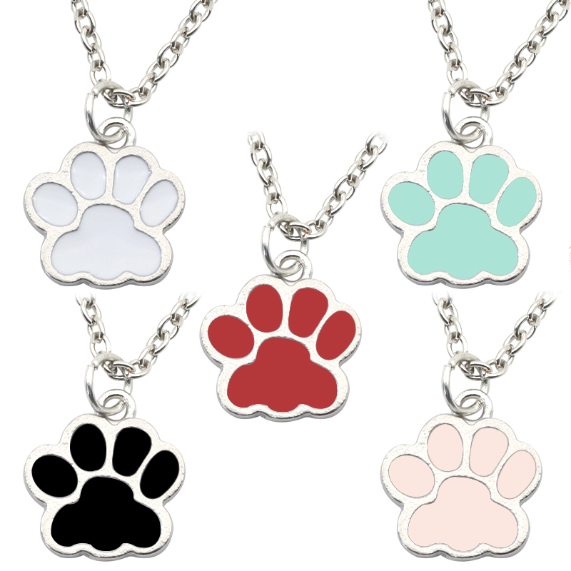 Fashion Dog Paw Cat Footprint  - Mens Grooming Kit Gift review and price