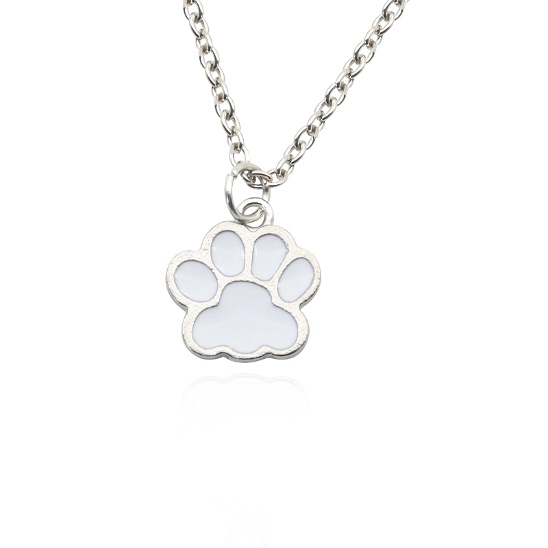 Fashion Dog Paw Cat Footprint  - Mens Grooming Kit Gift review and price