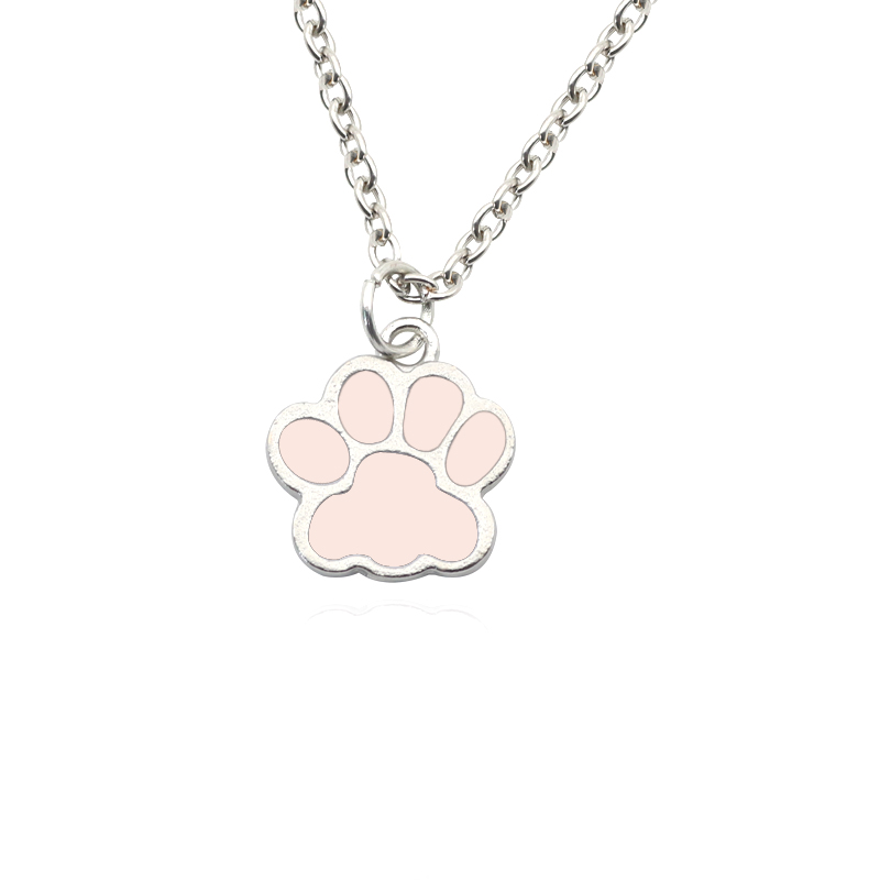 Fashion Dog Paw Cat Footprint  - Mens Grooming Kit Gift review and price