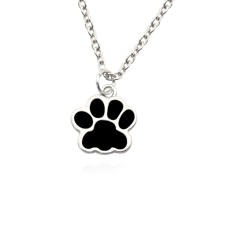 Fashion Dog Paw Cat Footprint  - Mens Grooming Kit Gift review and price