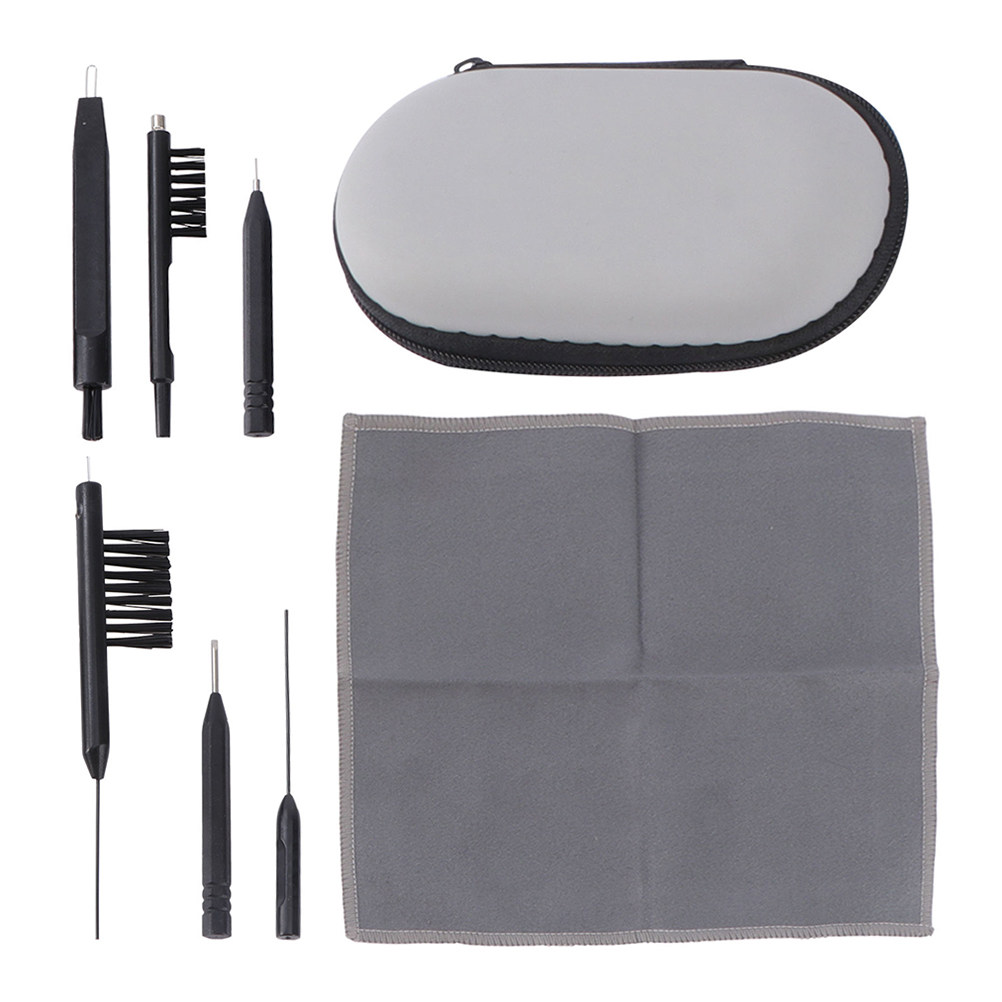1Set Hearing Aid Cleaning Care - Ear Wax Remover review and price