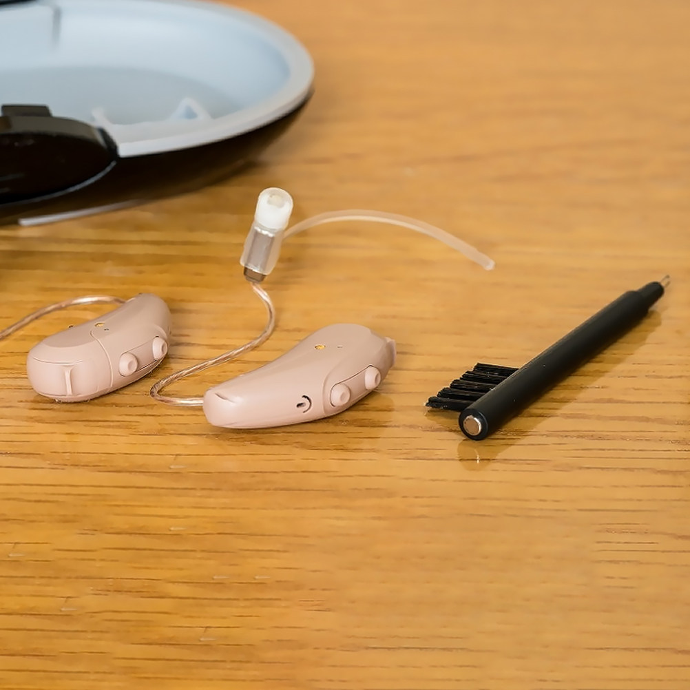 1Set Hearing Aid Cleaning Care - Ear Wax Remover review and price