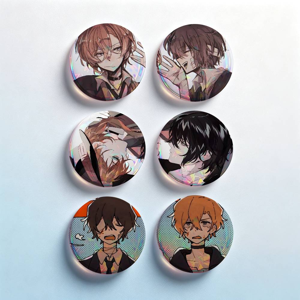 Soukoku Bungo Stray Dogs 2 Pie - Mens Grooming Kit Gift review and price