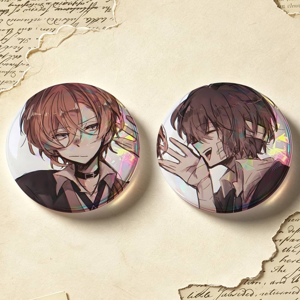 Soukoku Bungo Stray Dogs 2 Pie - Mens Grooming Kit Gift review and price