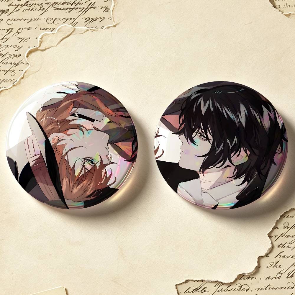 Soukoku Bungo Stray Dogs 2 Pie - Mens Grooming Kit Gift review and price