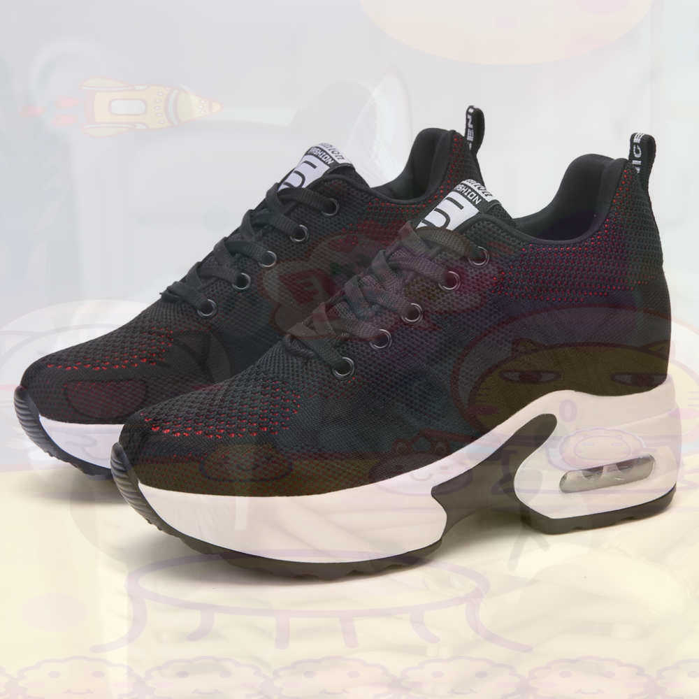 Red Size 36 Shoes Woman Tennis - Mens Grooming Kit Gift review and price