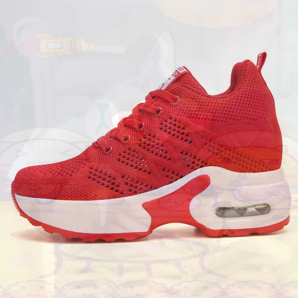 Red Size 36 Shoes Woman Tennis - Mens Grooming Kit Gift review and price