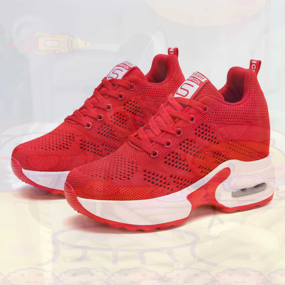 Red Size 36 Shoes Woman Tennis - Mens Grooming Kit Gift review and price