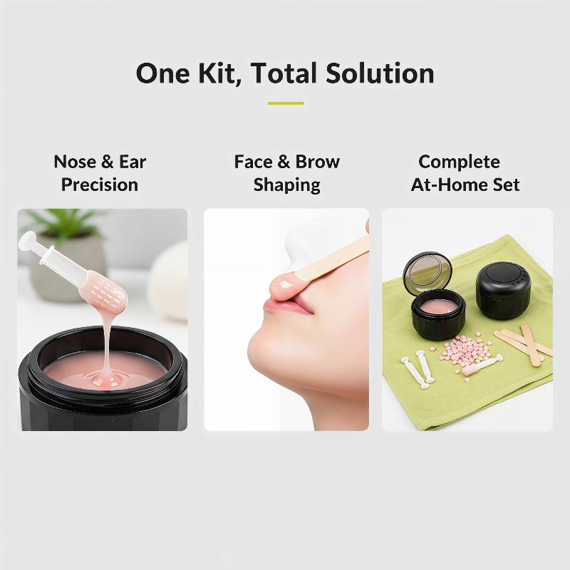 Mini Wax Heater Machine Silico - Ear Wax Remover review and price