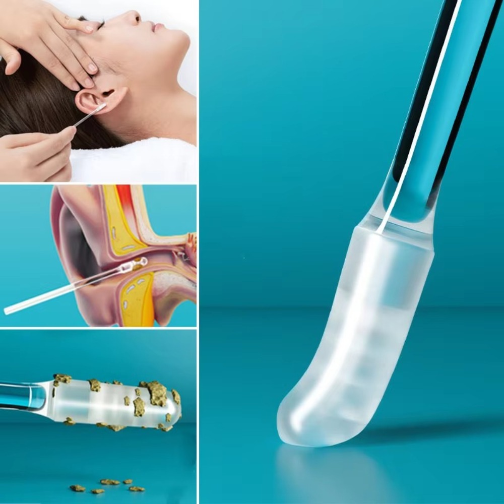24Pcs/box Small/Large Disposab - Ear Wax Remover review and price