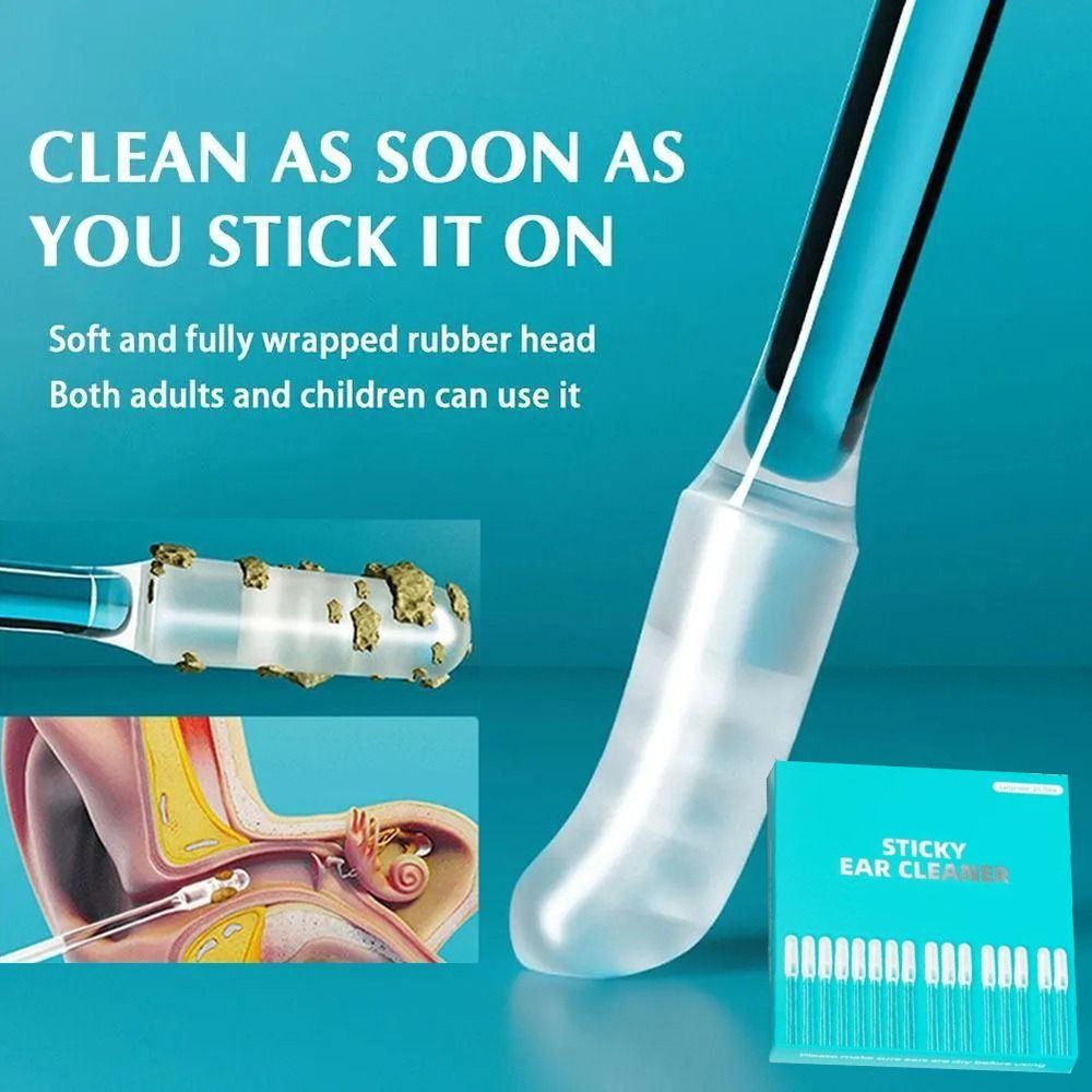 24Pcs/box Small/Large Disposab - Ear Wax Remover review and price