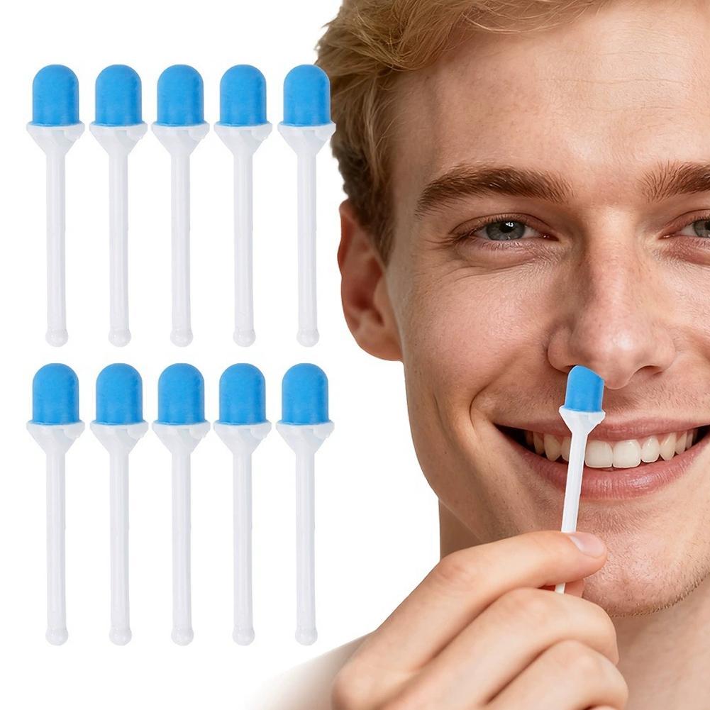 10Pcs Disposable Nose Wax Stic - Ear Wax Remover review and price