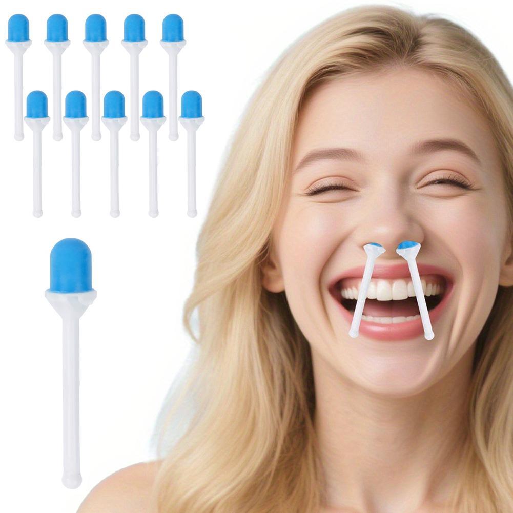 10Pcs Disposable Nose Wax Stic - Ear Wax Remover review and price