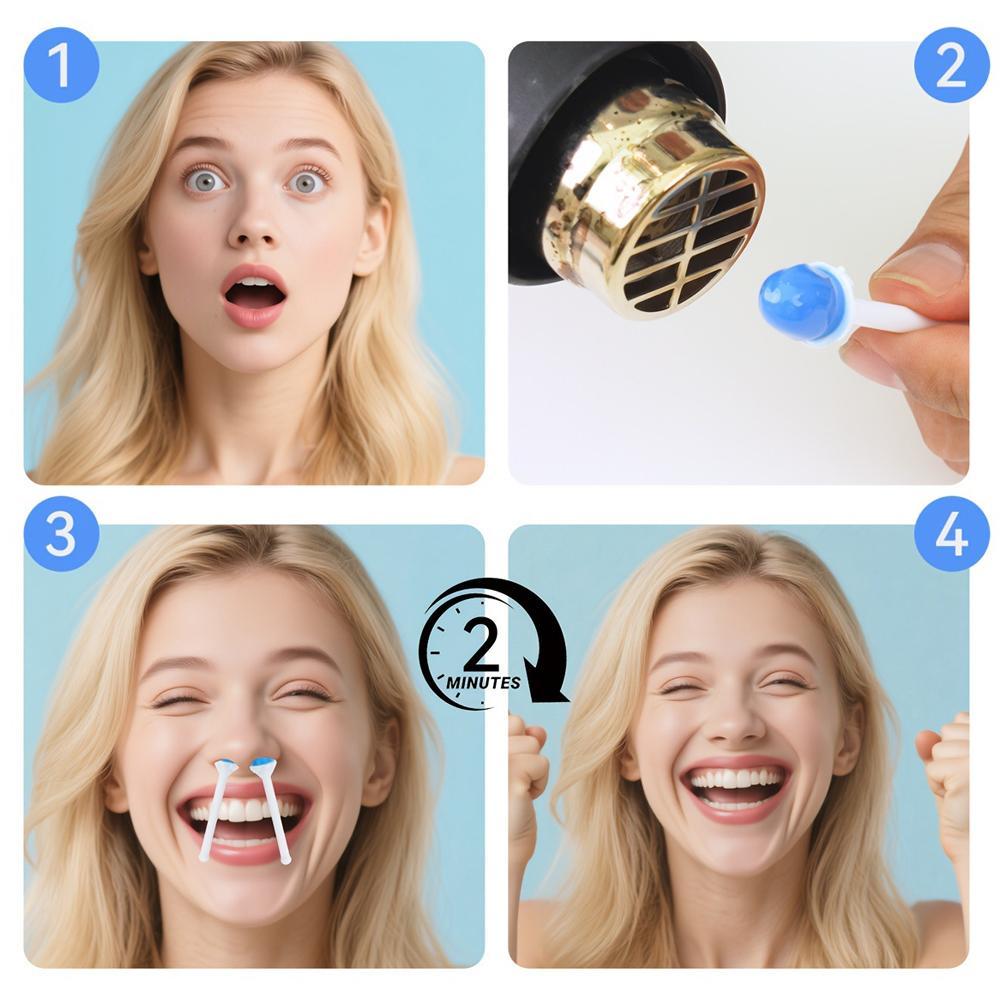 10Pcs Disposable Nose Wax Stic - Ear Wax Remover review and price