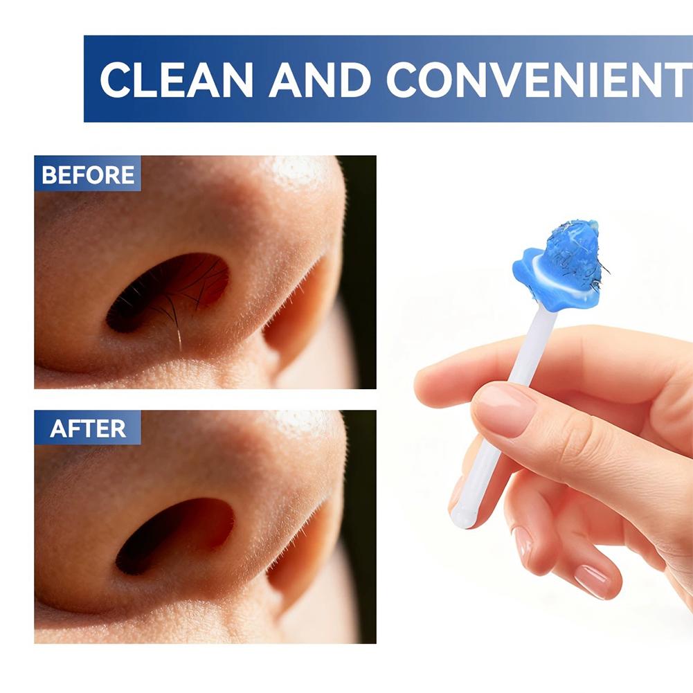 10Pcs Disposable Nose Wax Stic - Ear Wax Remover review and price