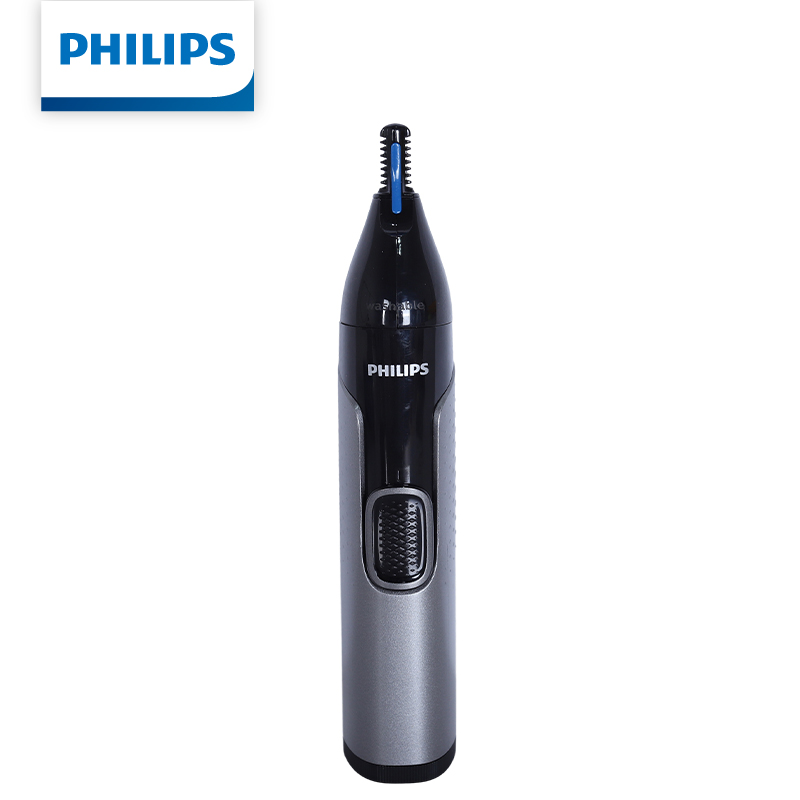 Philips Nose Hair Trimmer NT36 - Mens Grooming Kit Philips review and price