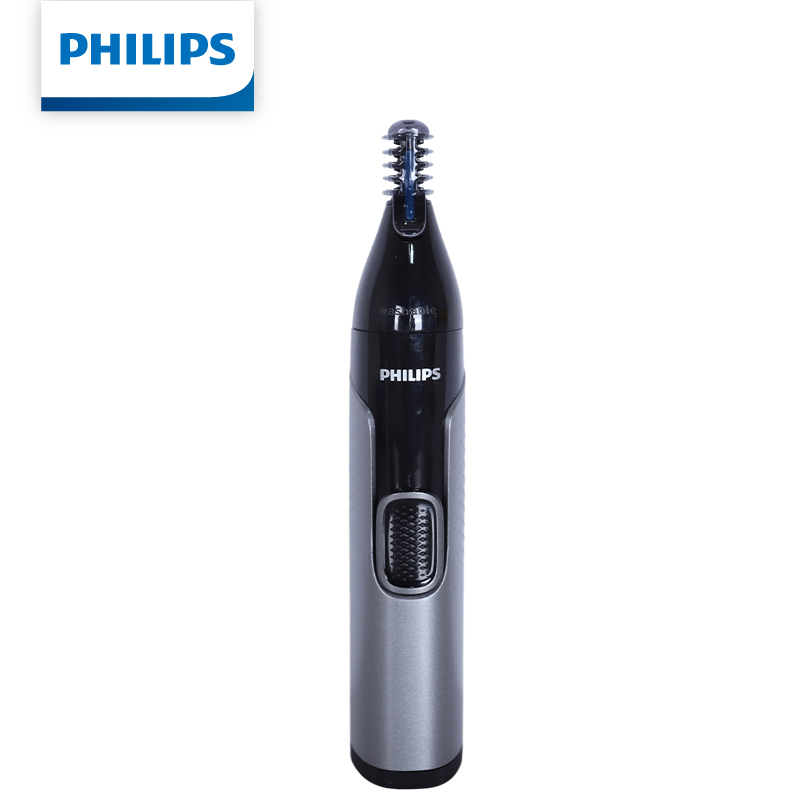 Philips Nose Hair Trimmer NT36 - Mens Grooming Kit Philips review and price