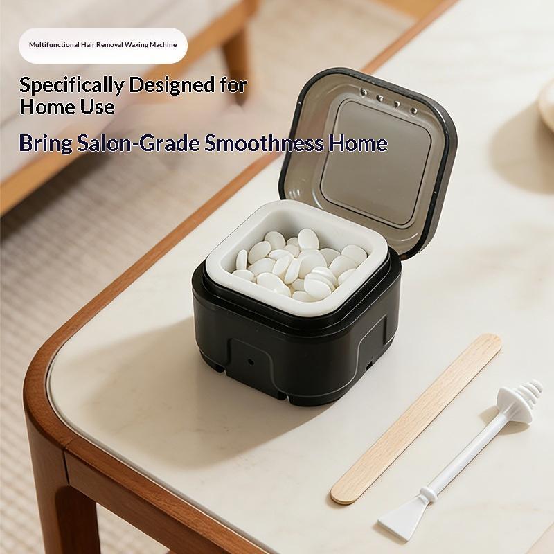 New Mini Wax Heater Machine Si - Ear Wax Remover review and price